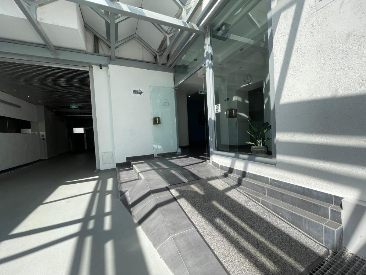 City Lounge Hotel ดุสเซลดอร์ฟ ภายนอก รูปภาพ